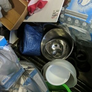 Meet your Posher, Lori